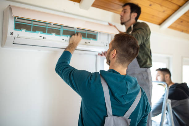 Best HVAC Companies Near Me  in Raymondville, TX
