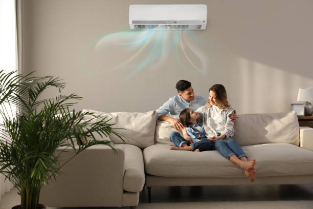 Best Affordable HVAC Services  in Raymondville, TX