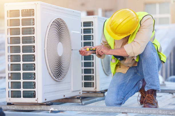 Affordable Air Conditioning Repair in Raymondville, TX