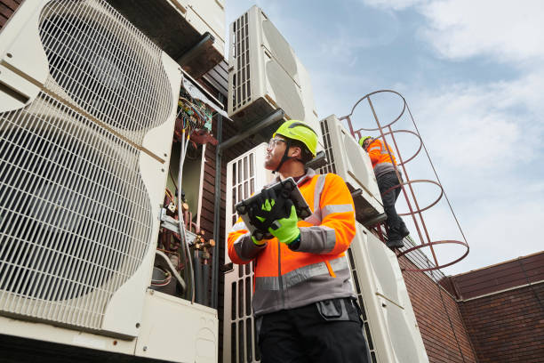 Best HVAC Tune-Up Services  in Raymondville, TX