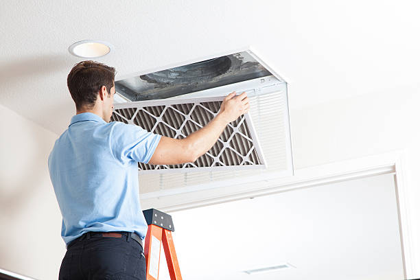 Best Emergency HVAC Repair  in Raymondville, TX