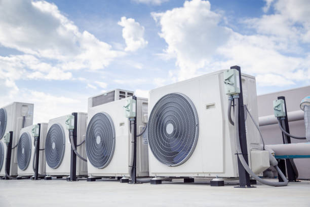 Professional HVAC in Raymondville, TX