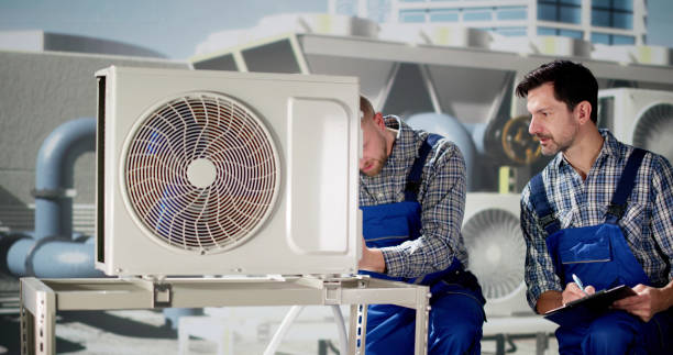 Ductless HVAC Repair in Raymondville, TX