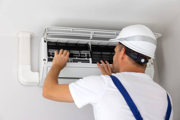 Best Residential HVAC Services  in Raymondville, TX