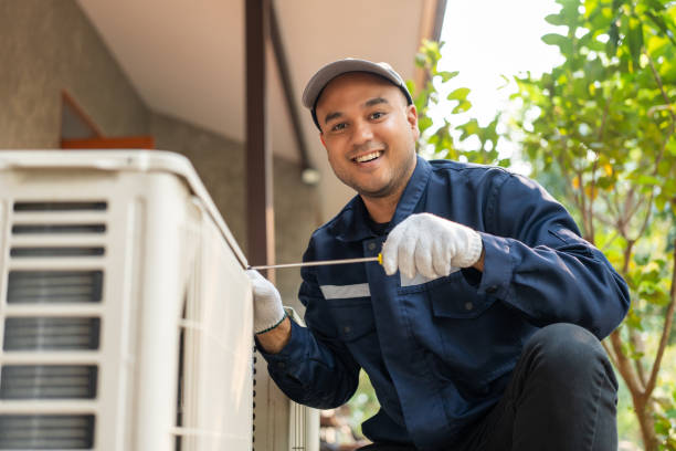HVAC Air Duct Cleaning in Raymondville, TX