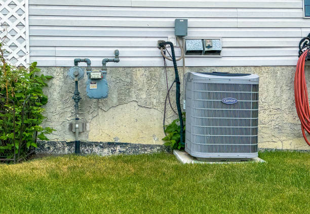 Best HVAC Air Duct Cleaning  in Raymondville, TX